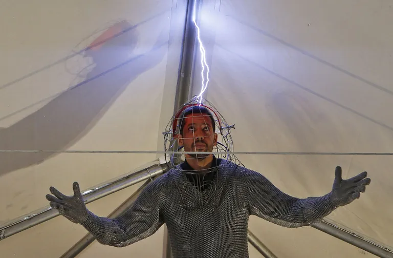 David Blaine