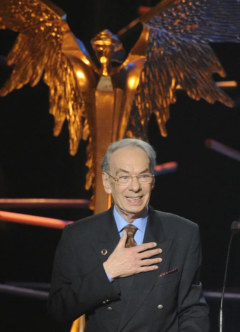 Aleksei Batalov 2011. aastal