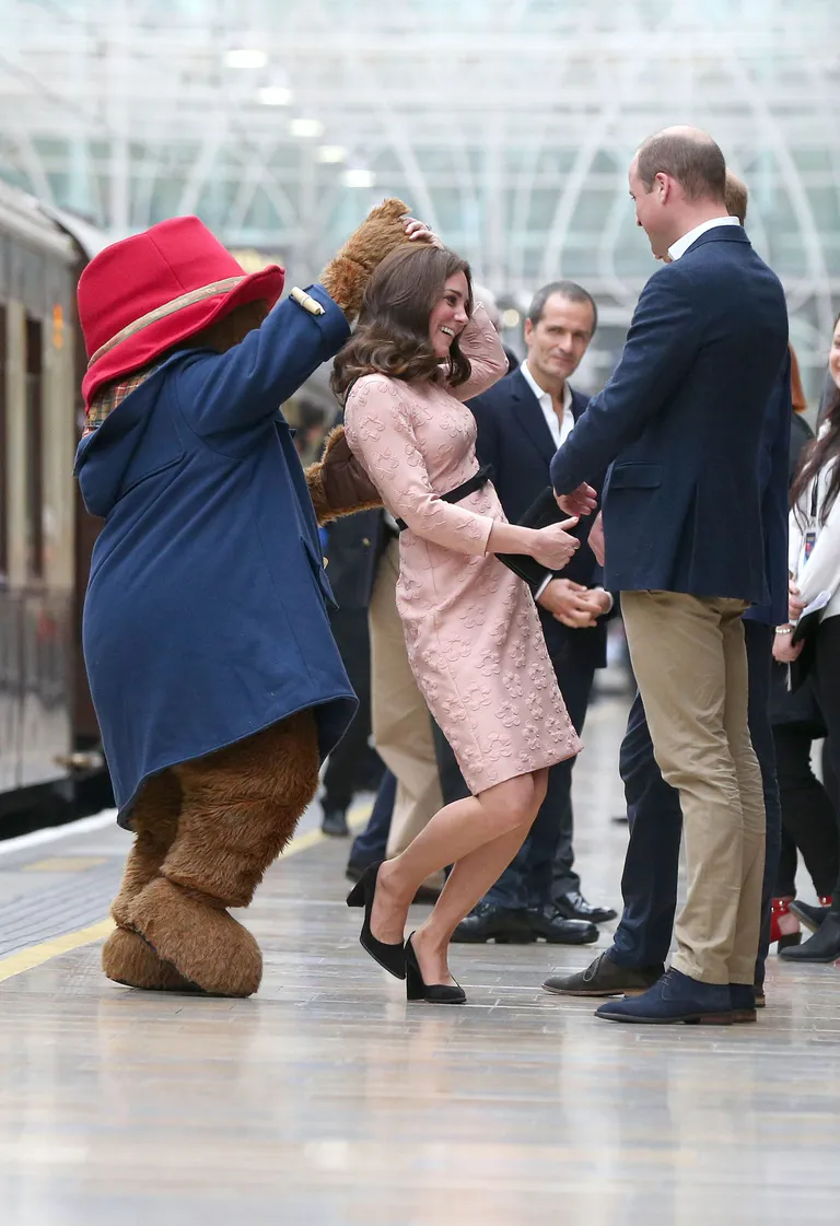 Hertsoginna Catherine