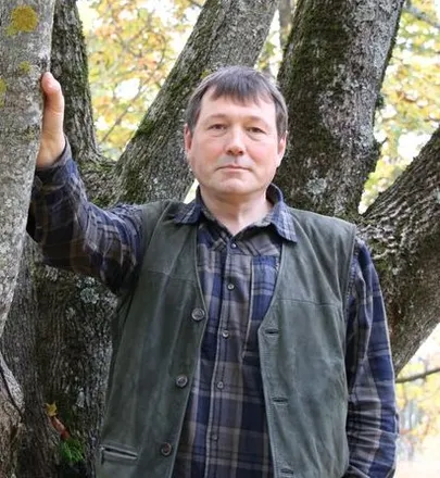 Latvijas Valsts mežzinātnes institūta “Silava” direktors, mežzinātņu doktors Jurģis Jansons