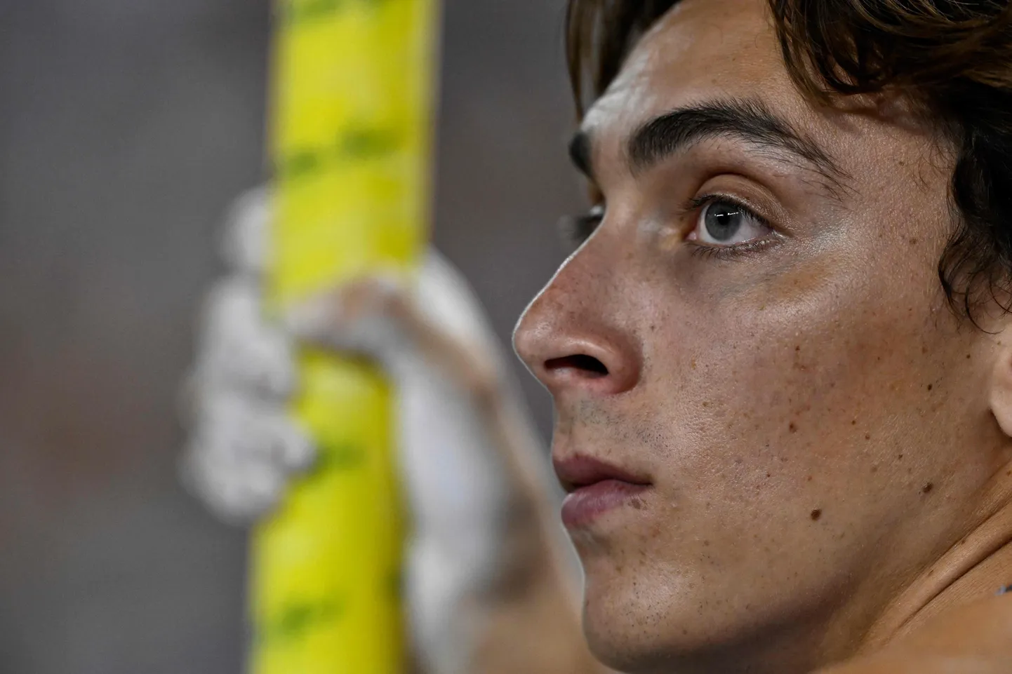Armand Duplantis.
