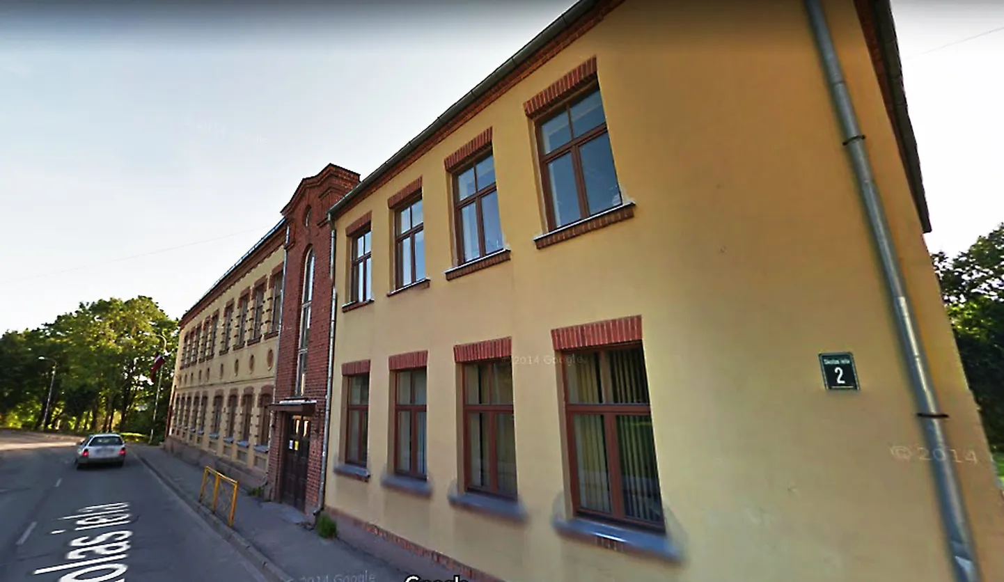 Dobeles mūzikas skola