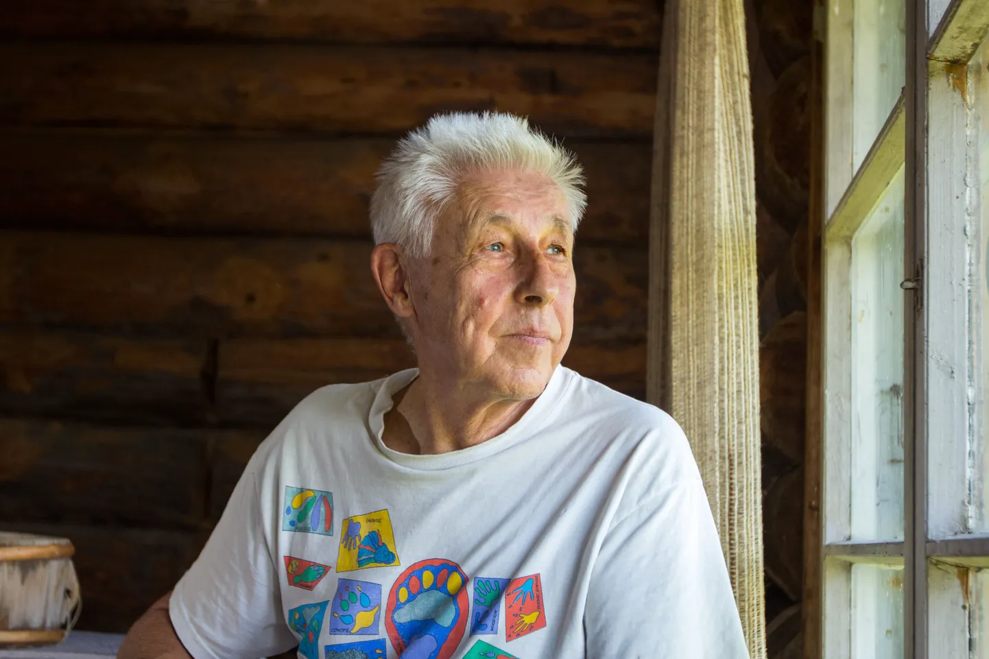 Rein Taagepera