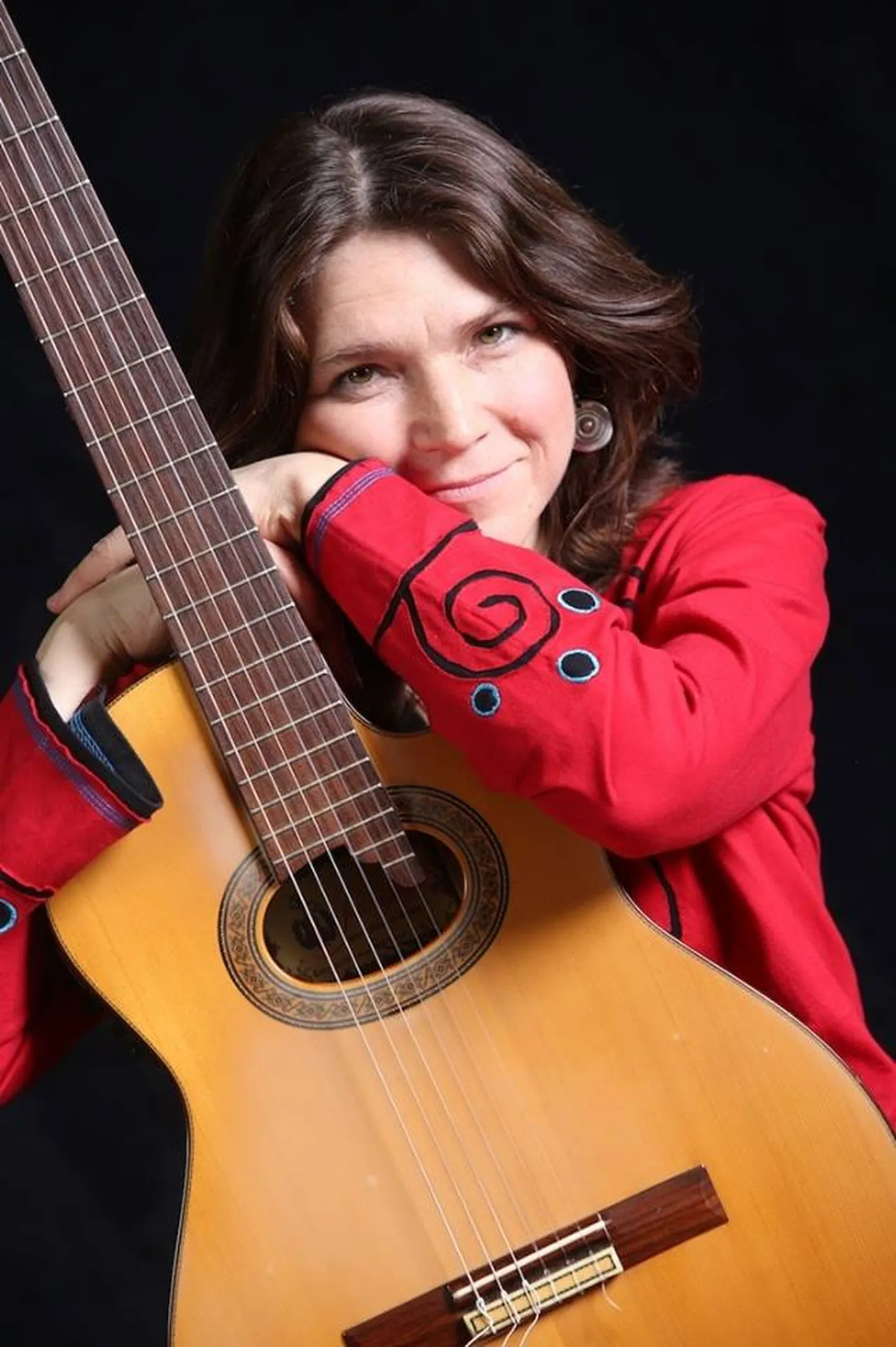 Елена Фролова