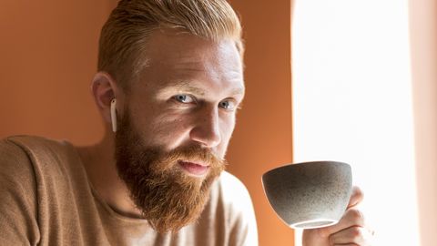 UURING ⟩ Sinu igapäevane lemmikjook võib edukalt kaitsta maksavähi eest
