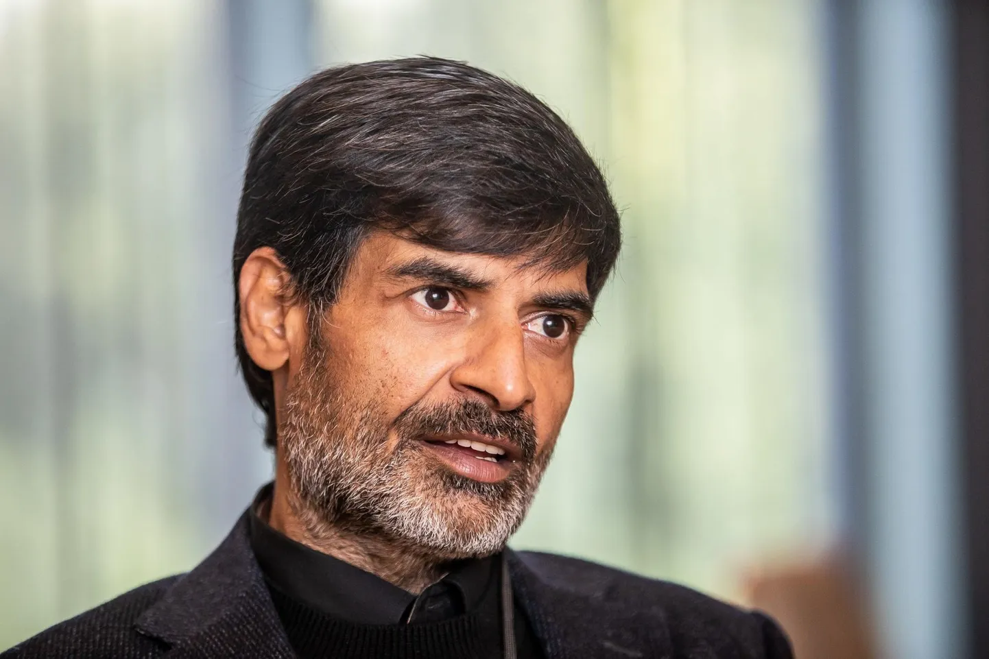 20 aastaga saavutatud edu Afganistani uue kasvu ja arengu tasemele viimisel on kaotsi läinud, leiab India mõttekoja Observer Research Foundationi (ORF) president Samir Saran.