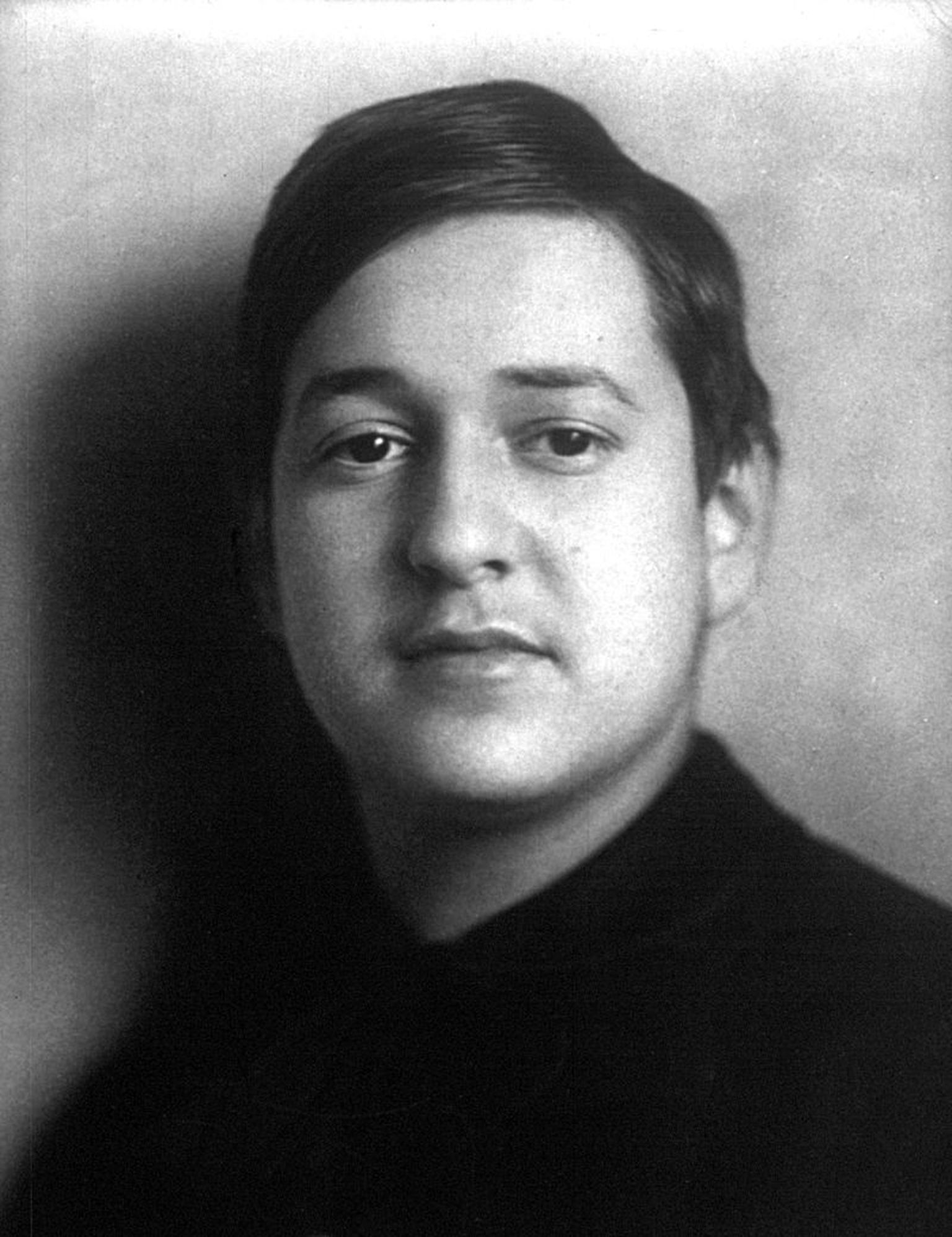 Erich Wolfgang Korngold.