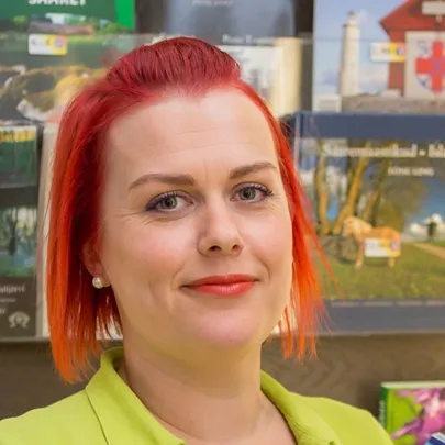 Kristina Mägi