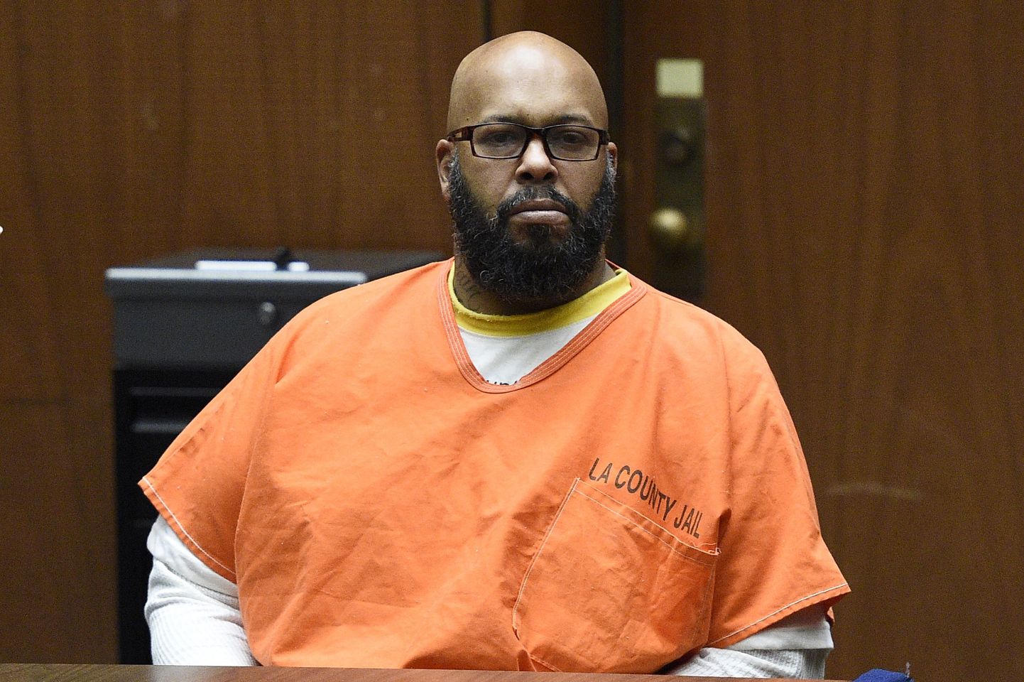 Marion «Suge» Knight