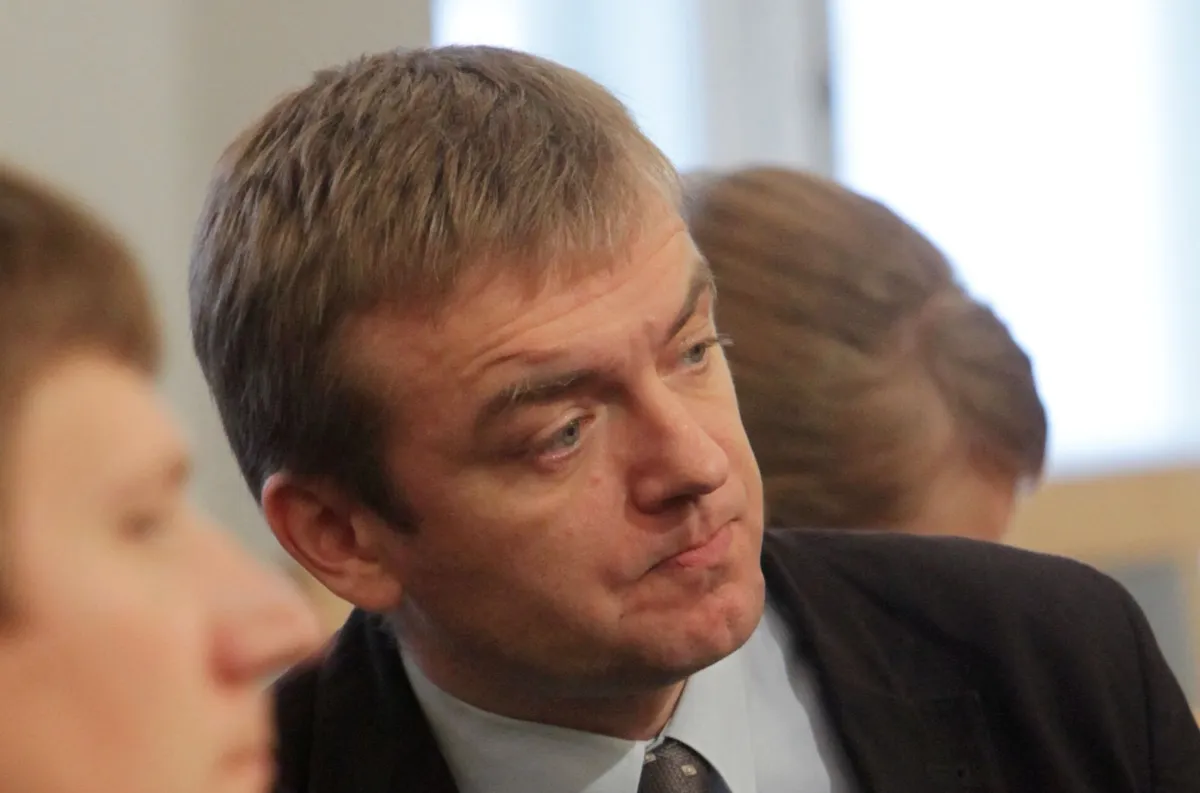 Alar Kilp of Tartu University explains that the escalation of pan-Slavic imperialism is deeply influenced by the 19th-century Slavist ideologue Nikolai Danilevsky and his seminal work Russia and Europe.