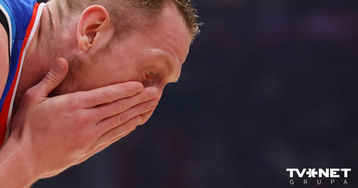 Video⟩ Schmit productive performance “Anadolu Efes” seventh win in a row