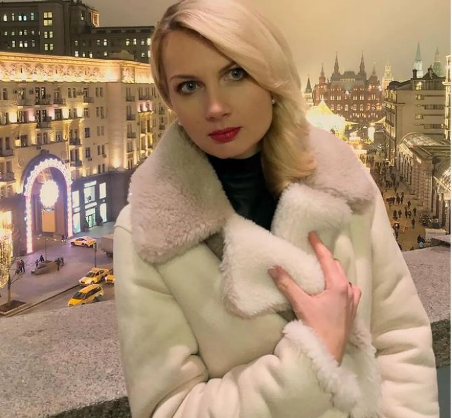 Олеся Лосева