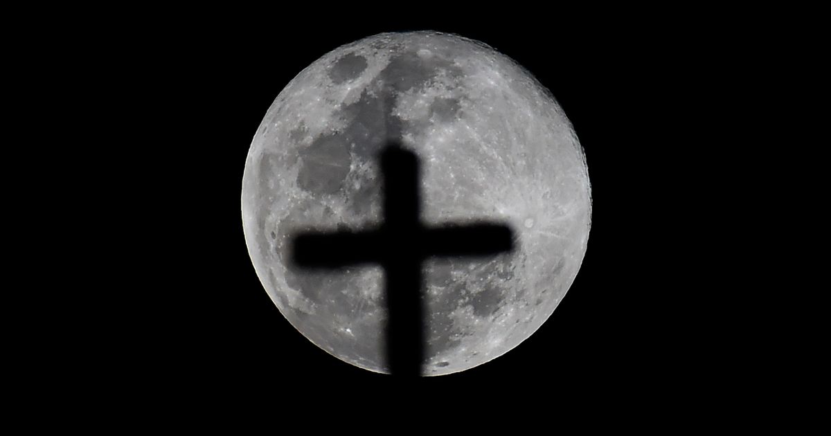 Haruldane kokkusattumus: superkuu ja astronoomilise kevade algus