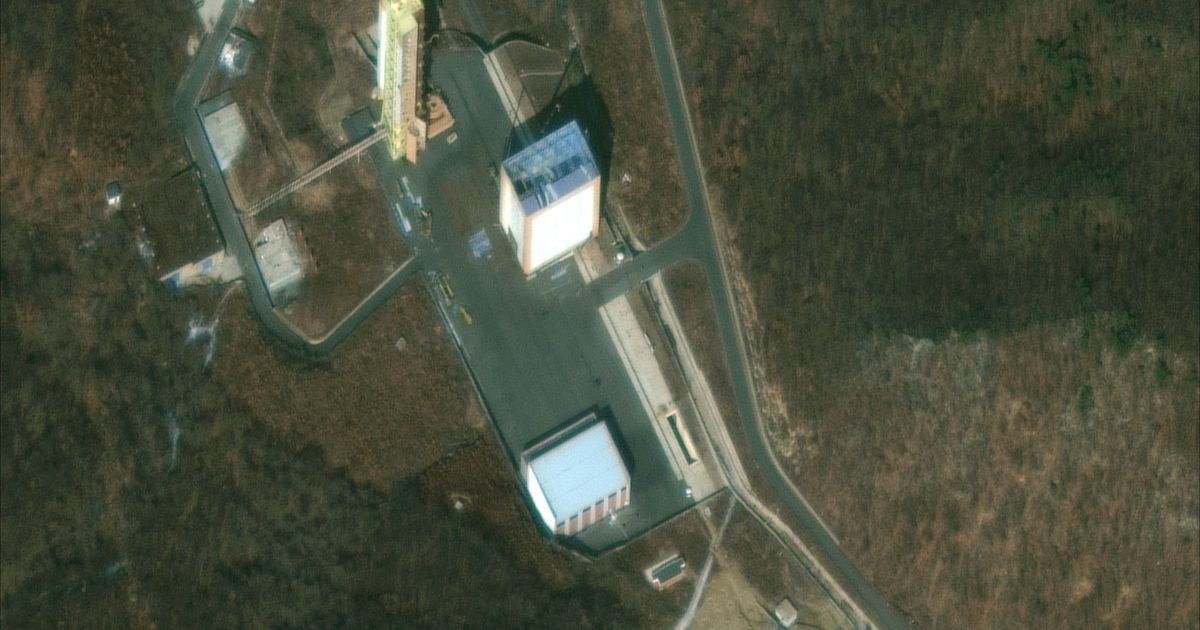 KCNA: Põhja-Korea korraldas «väga tähtsa katsetuse»