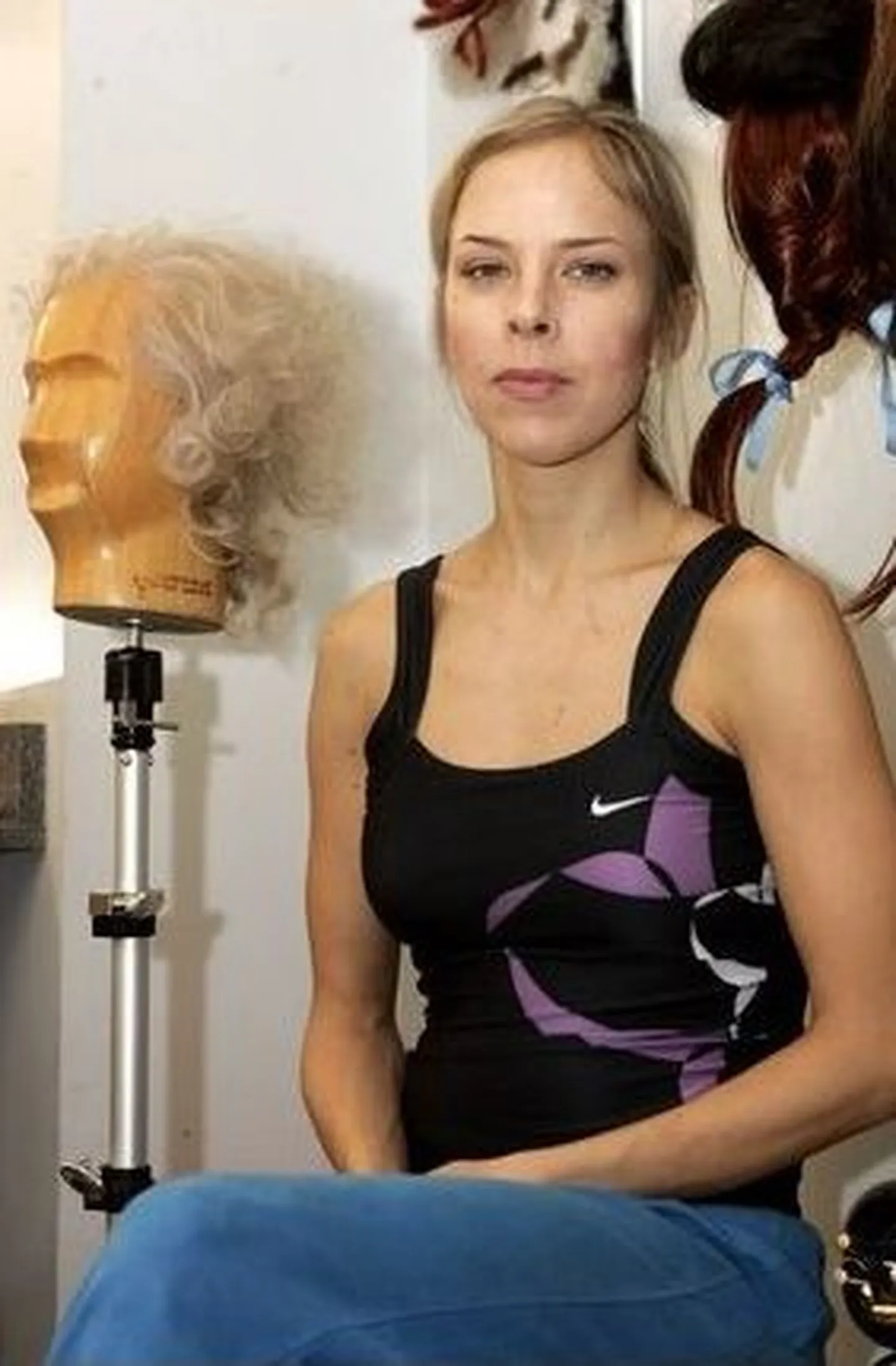 Kadri Adamson