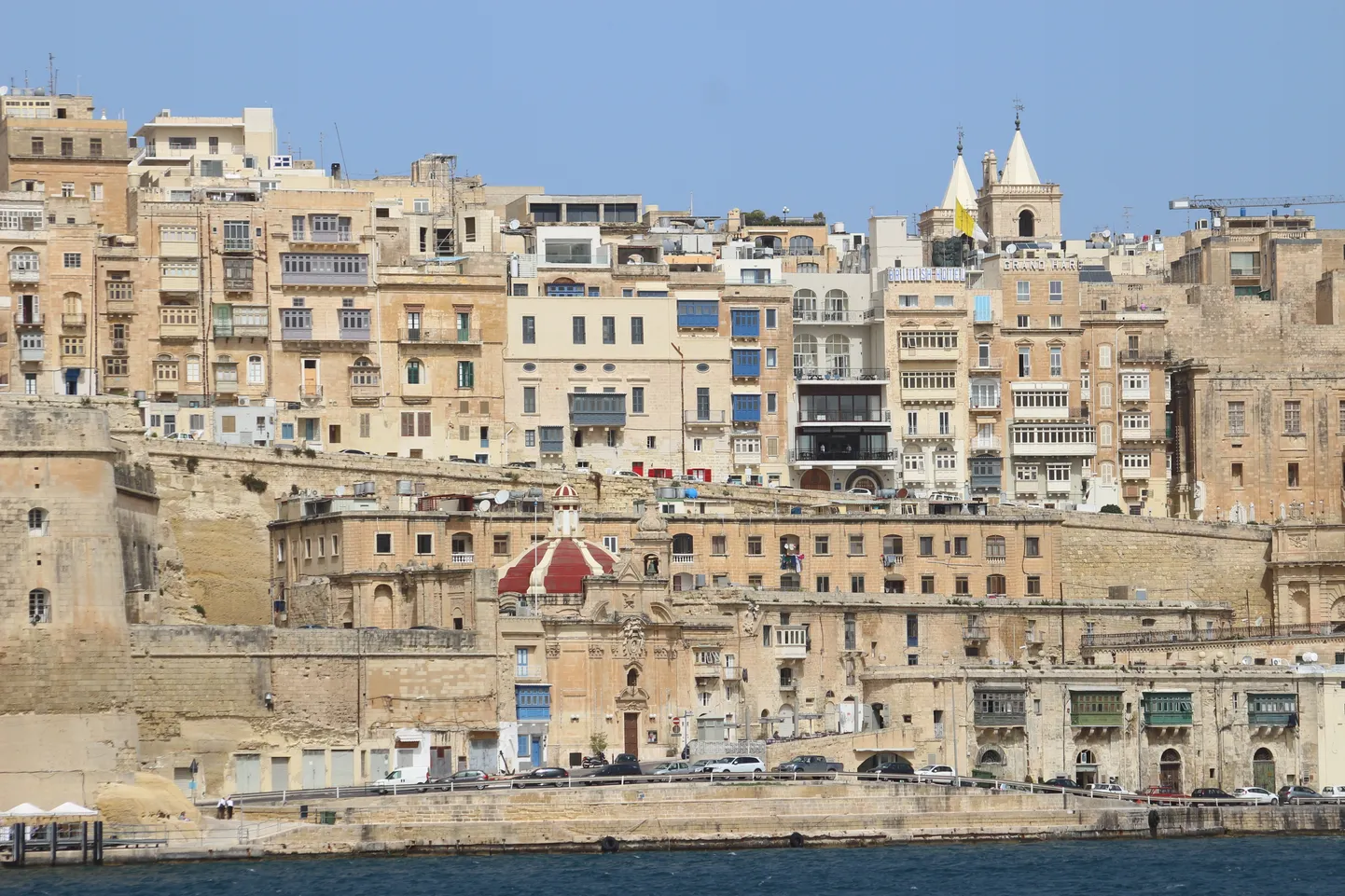 Malta