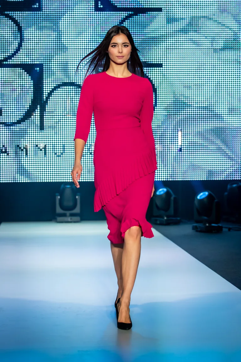 TFW2020 Mammu Couture