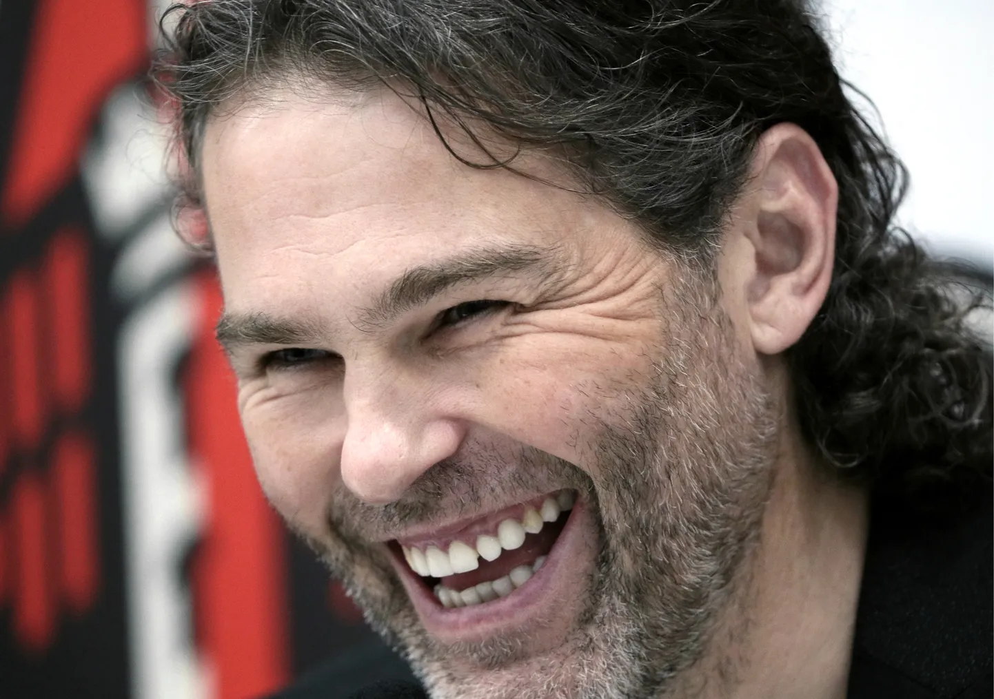 Jaromir Jagr.