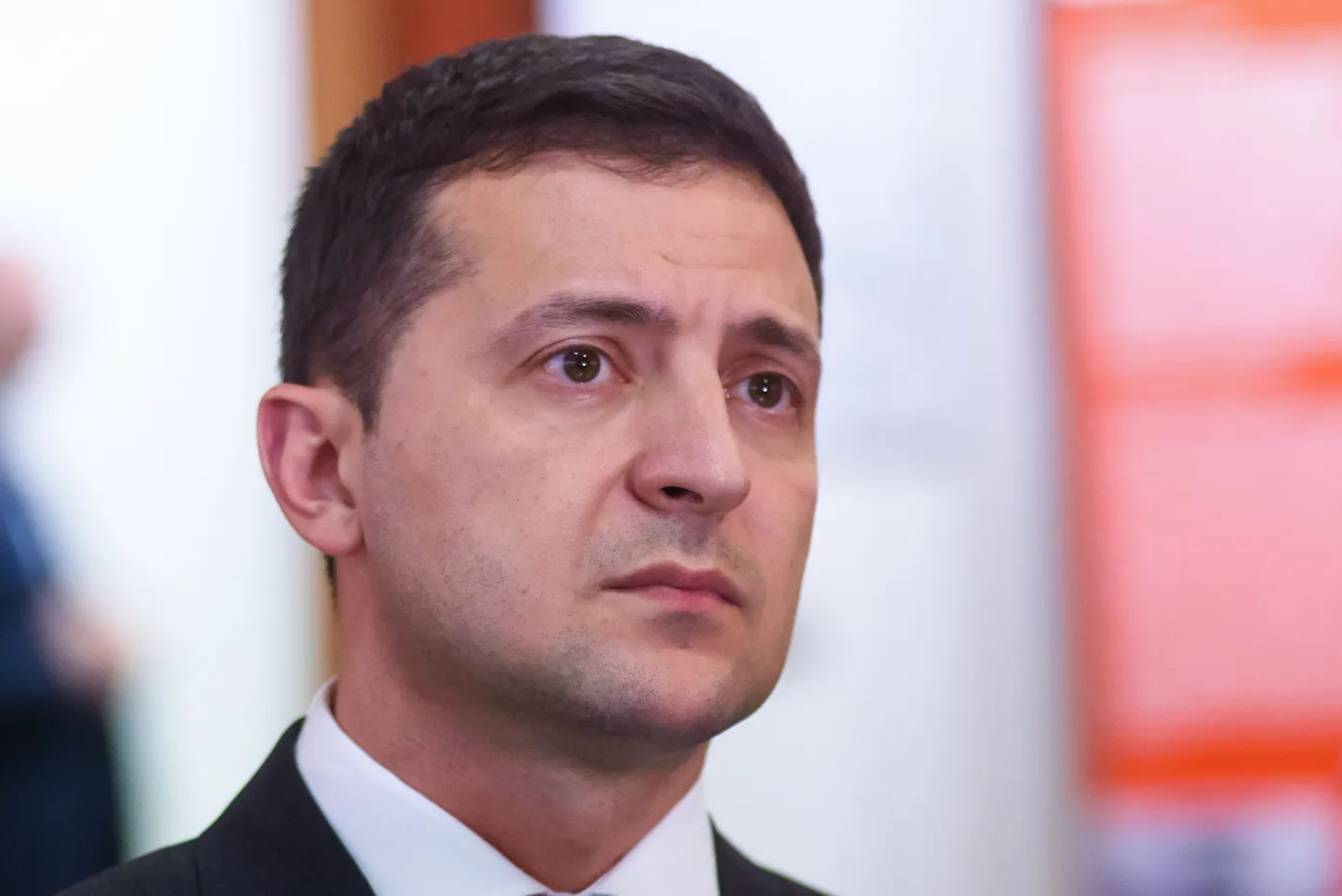 Владимир Зеленский.