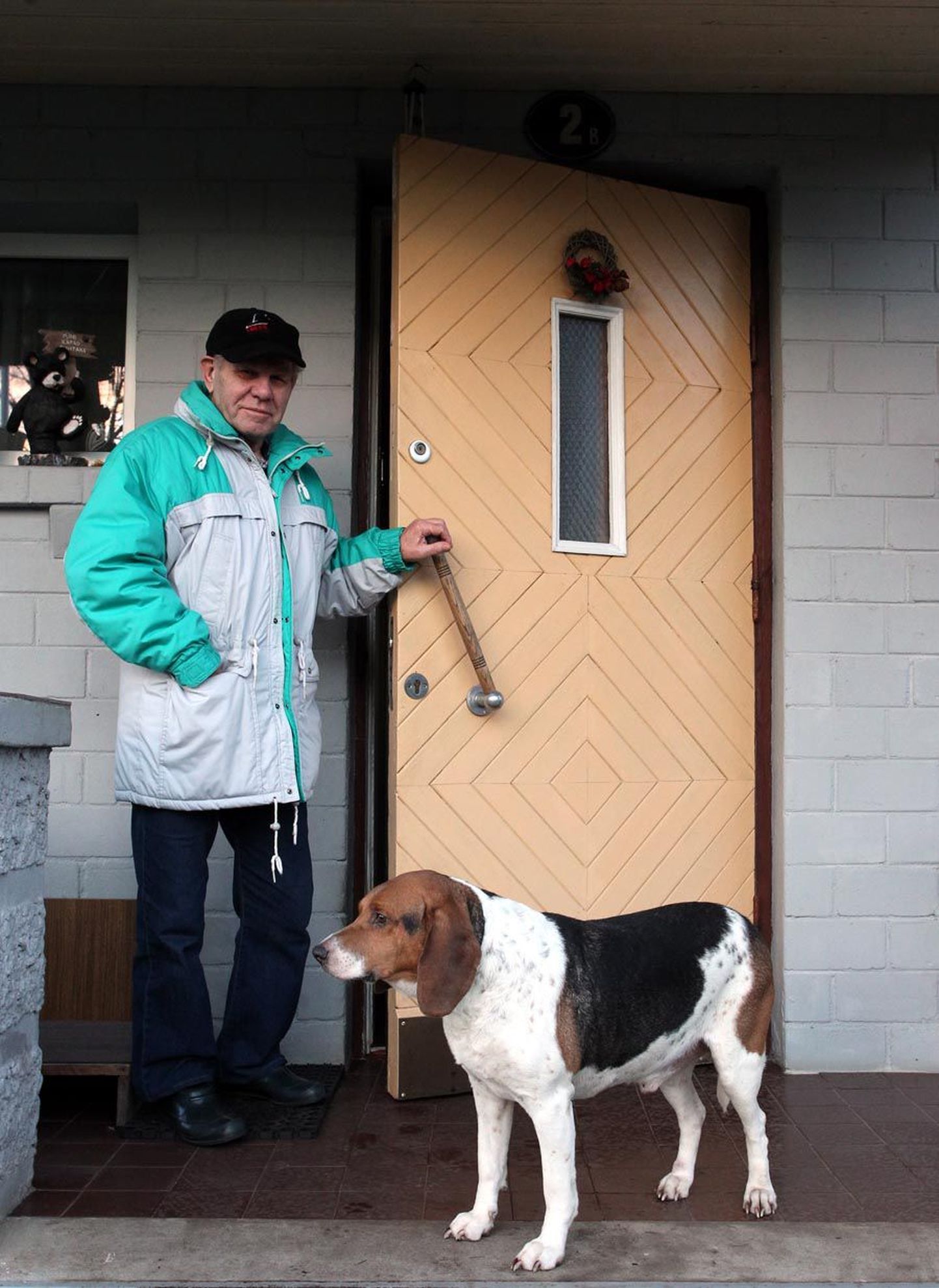 82-aastane Paul Martin kulutas eelmisel aastal oma Tallinnas asuva eramaja soojustamisele ligi 3000 eurot, Kredexi toetusele ta loota ei saanud.