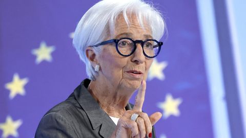 EKP juht: Euroopa ei tohi tehisintellekti revolutsiooni maha magada