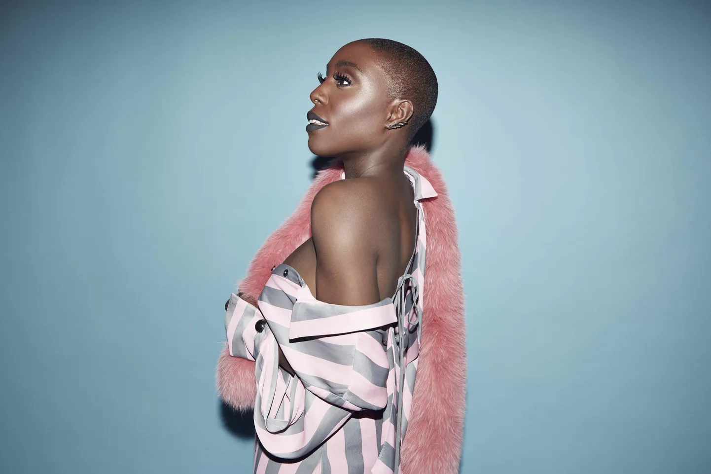Laura Mvula.