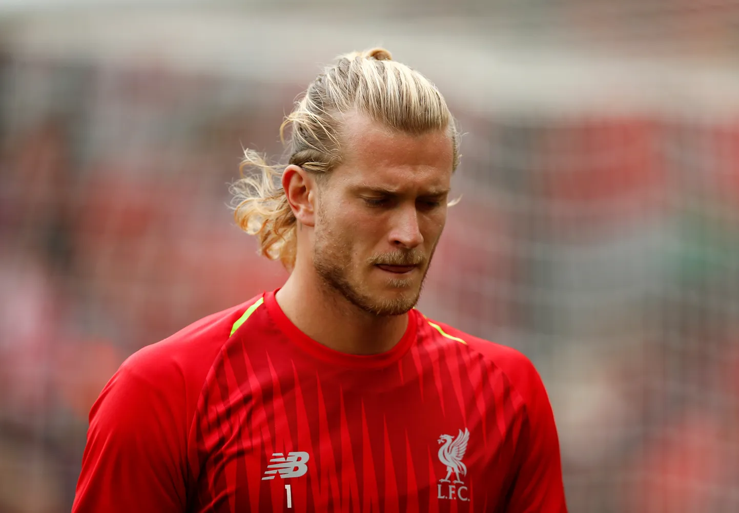 Loris Karius