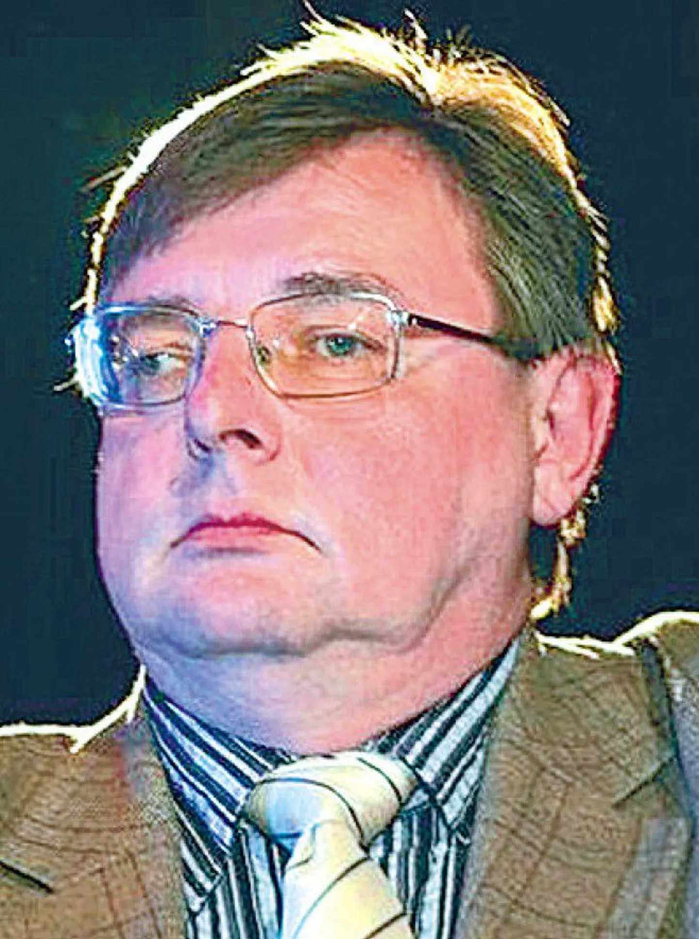 Mart Ummelas