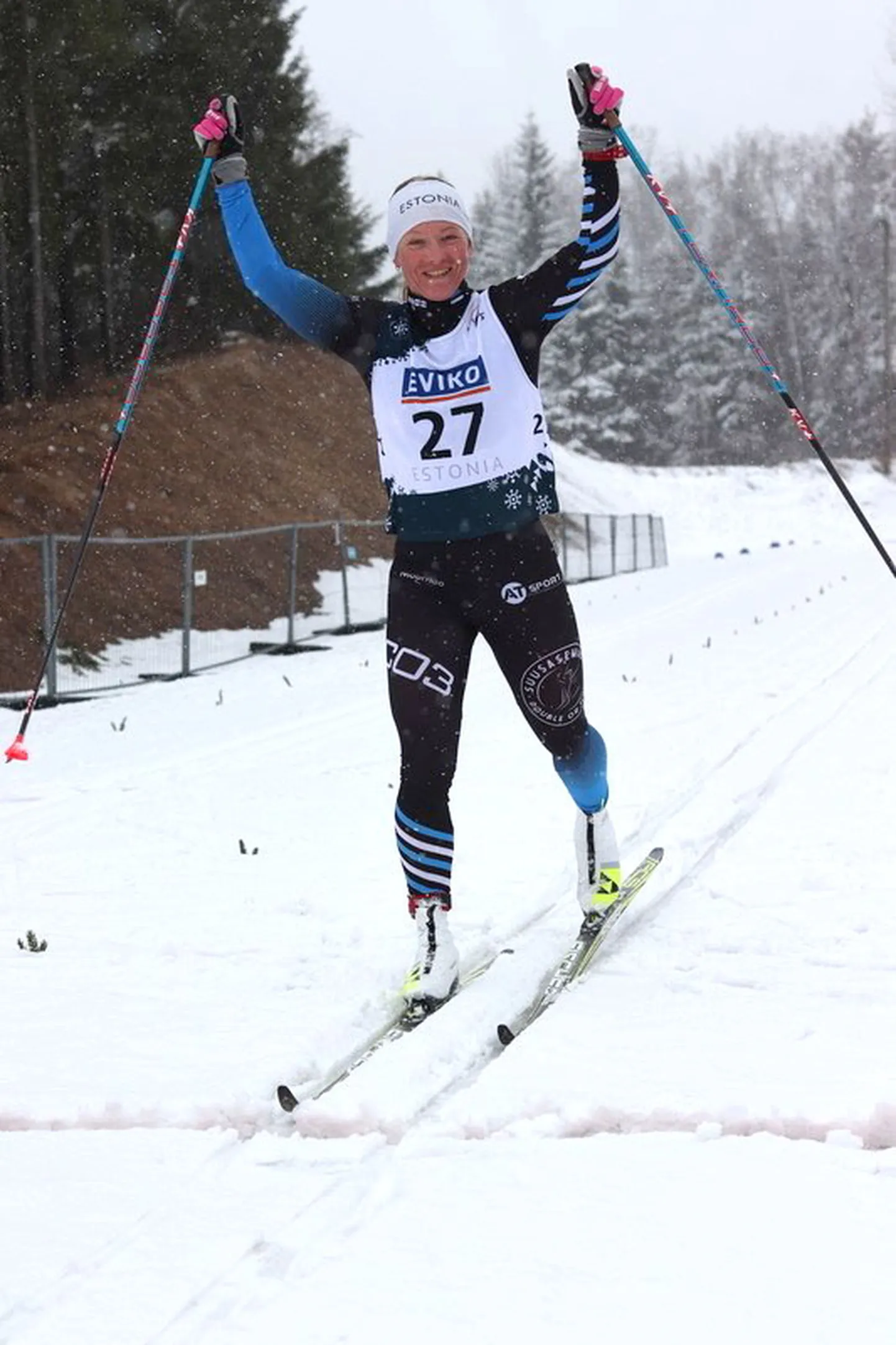 Tatjana Mannima