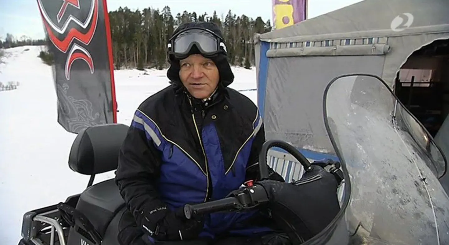 Paap Kõlar
