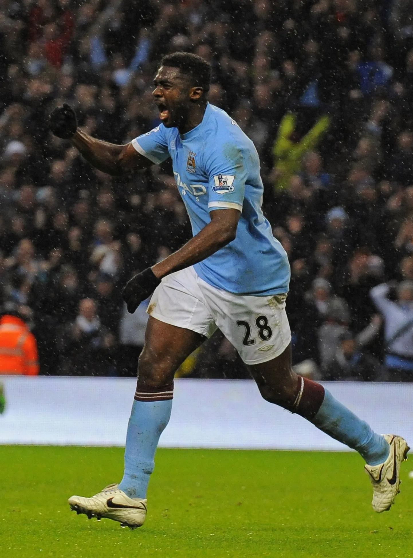 Kolo Toure