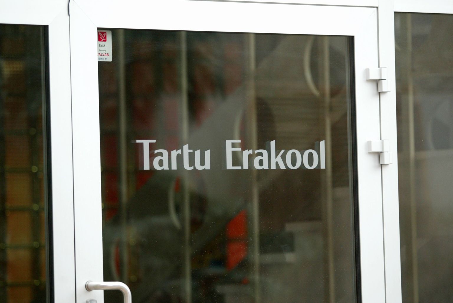 Tartu Erakool