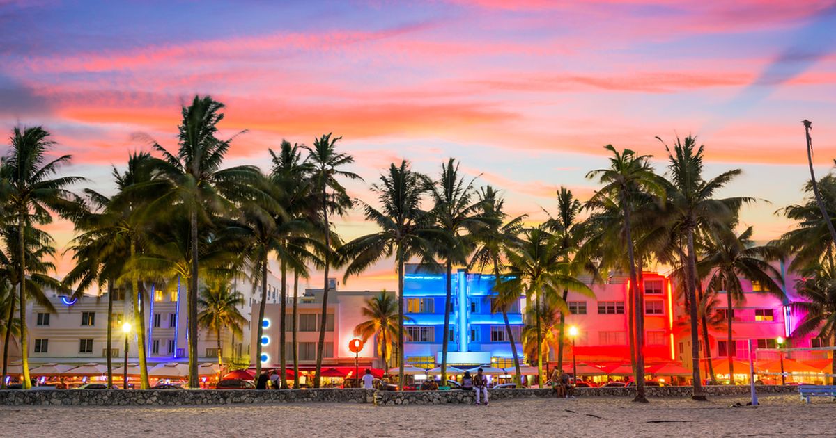 Tänased reisileiud: Floridasse alligaatorit ja müstilist Florida-meest jahtima vaid mõnesaja euroga