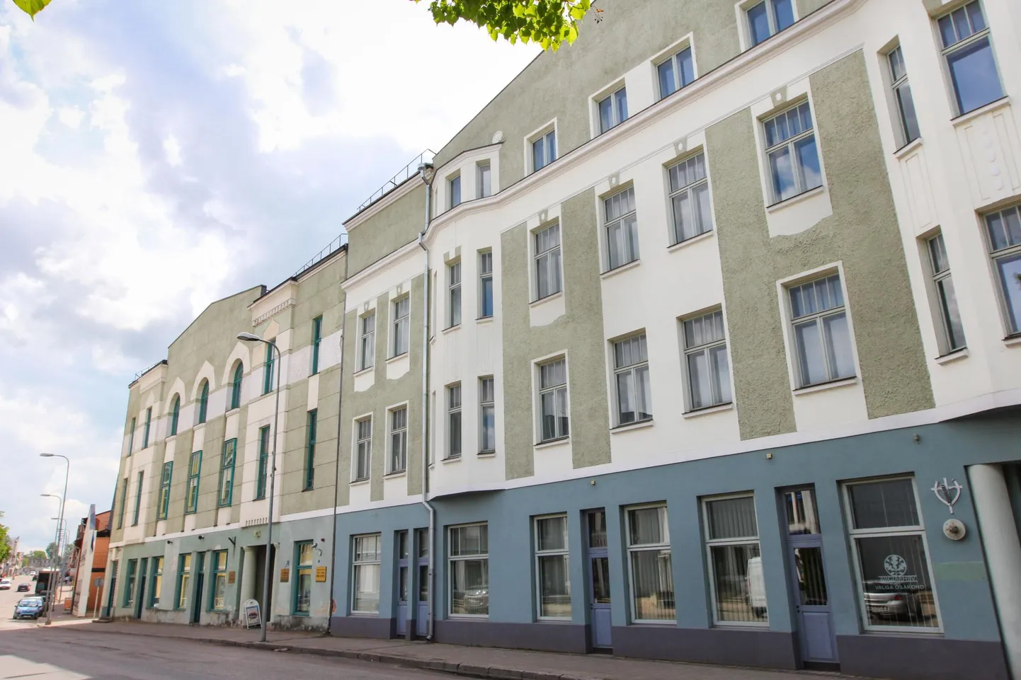 Valga muuseum saab raha tarvilikeks investeeringuteks.