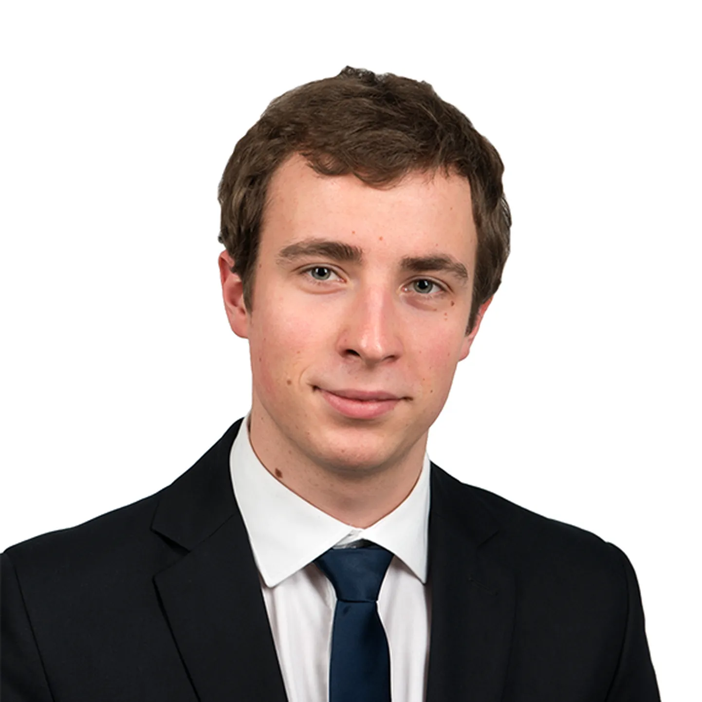 Sten Andreas Ehrlich.