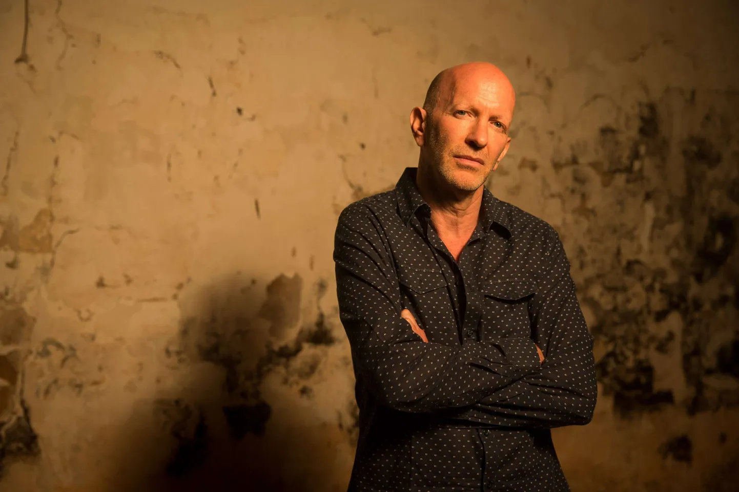 Simon Sebag Montefiore.