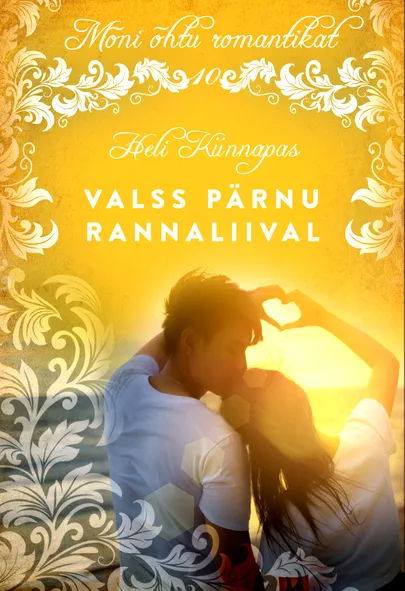 Heli Künnapas «Valss Pärnu rannaliival».
