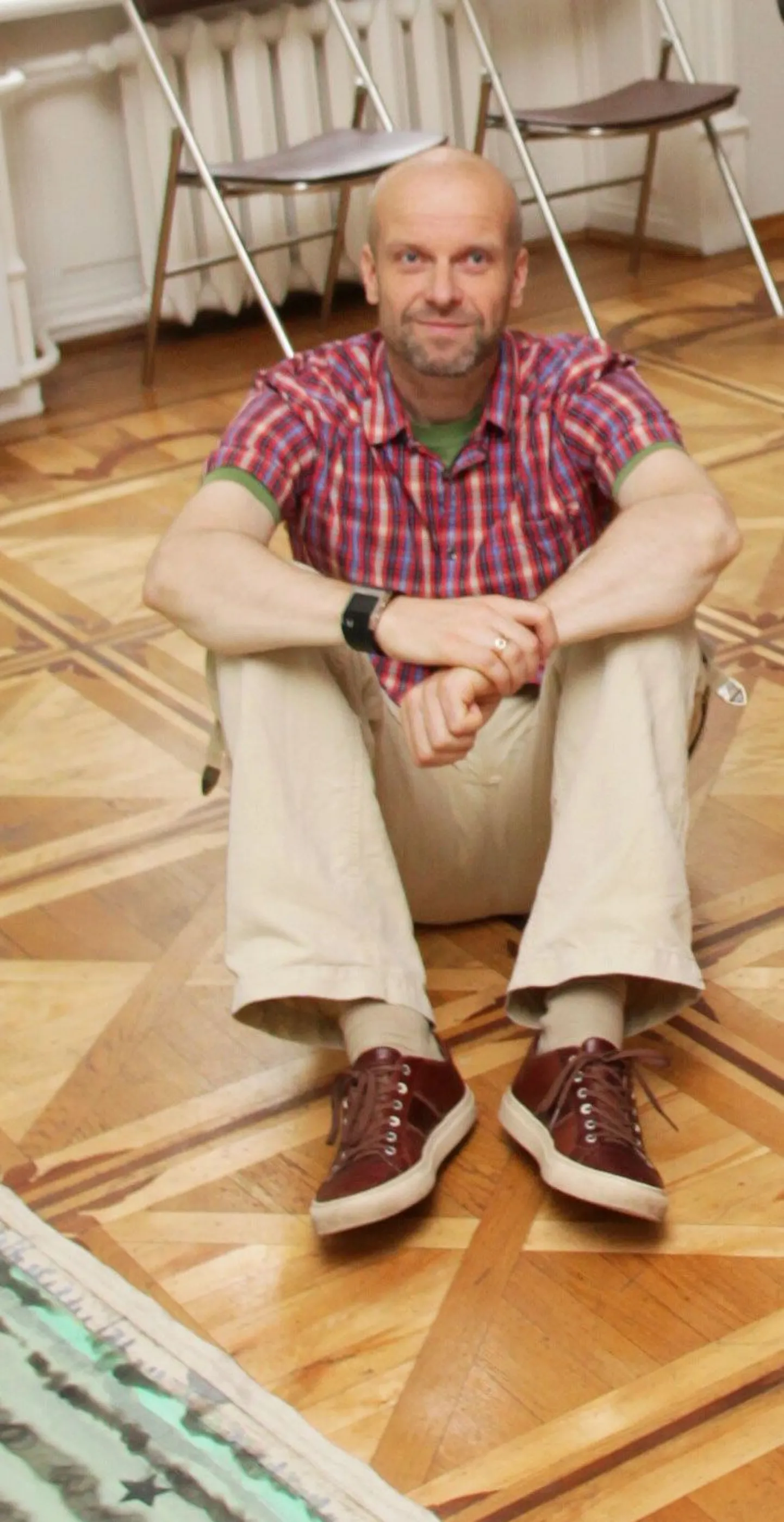 Kaido Ole