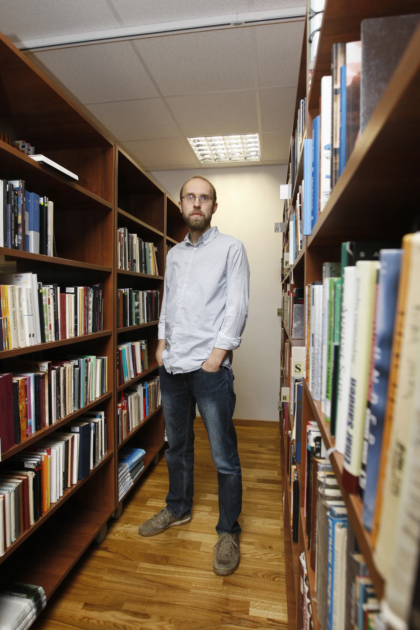 Meelis Friedenthal.