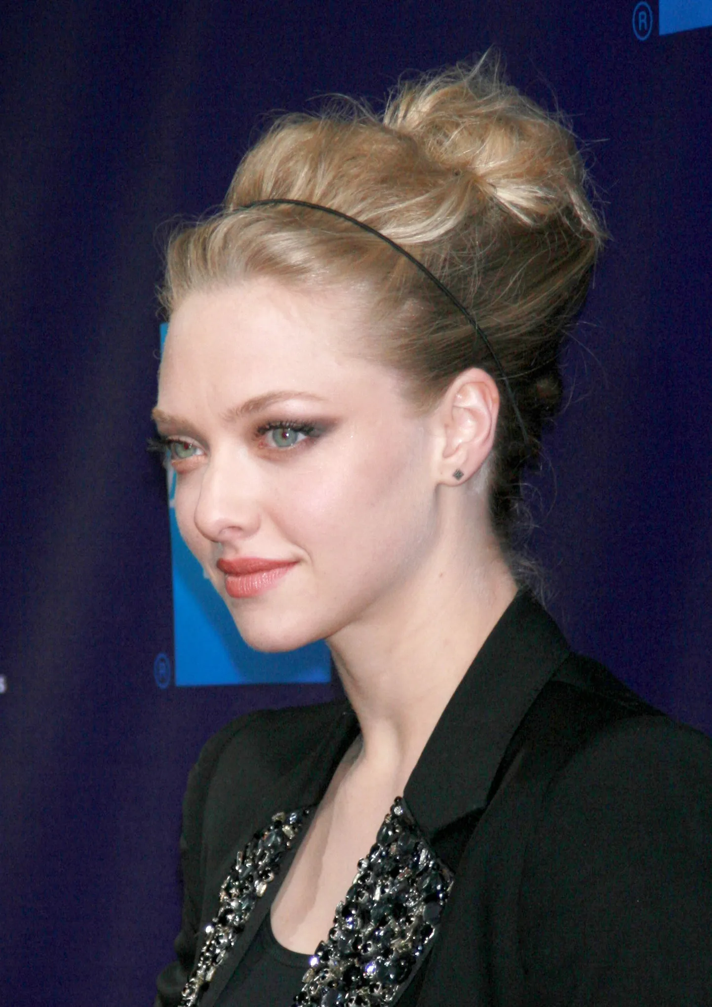 Amanda Seyfried