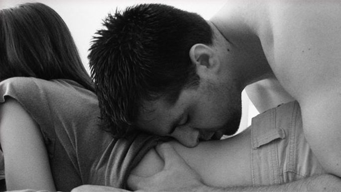 Сексуальные фантазии: Как осчастливить мужчину в постели?