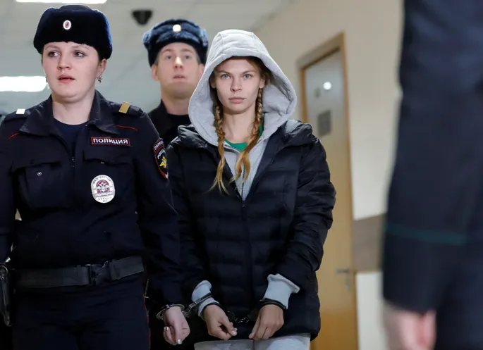 настя рыюбка 