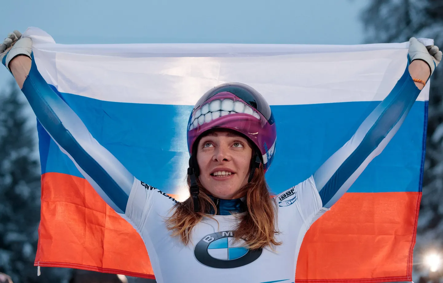 Jelena Nikitina