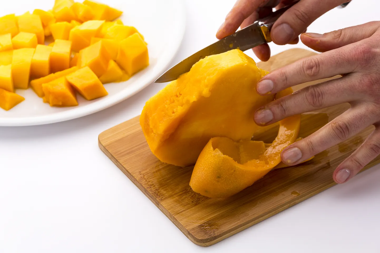 Mango.