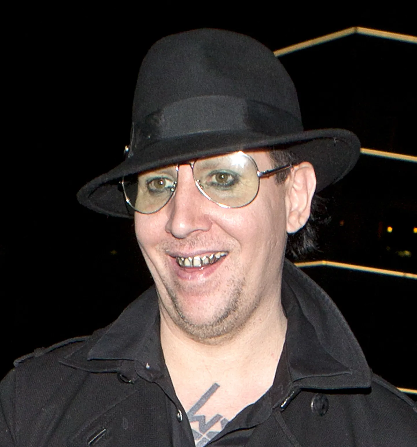 Marilyn Manson