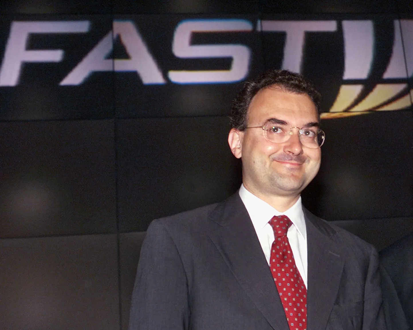 Fastweb SpA rajaja Silvio Scaglia
