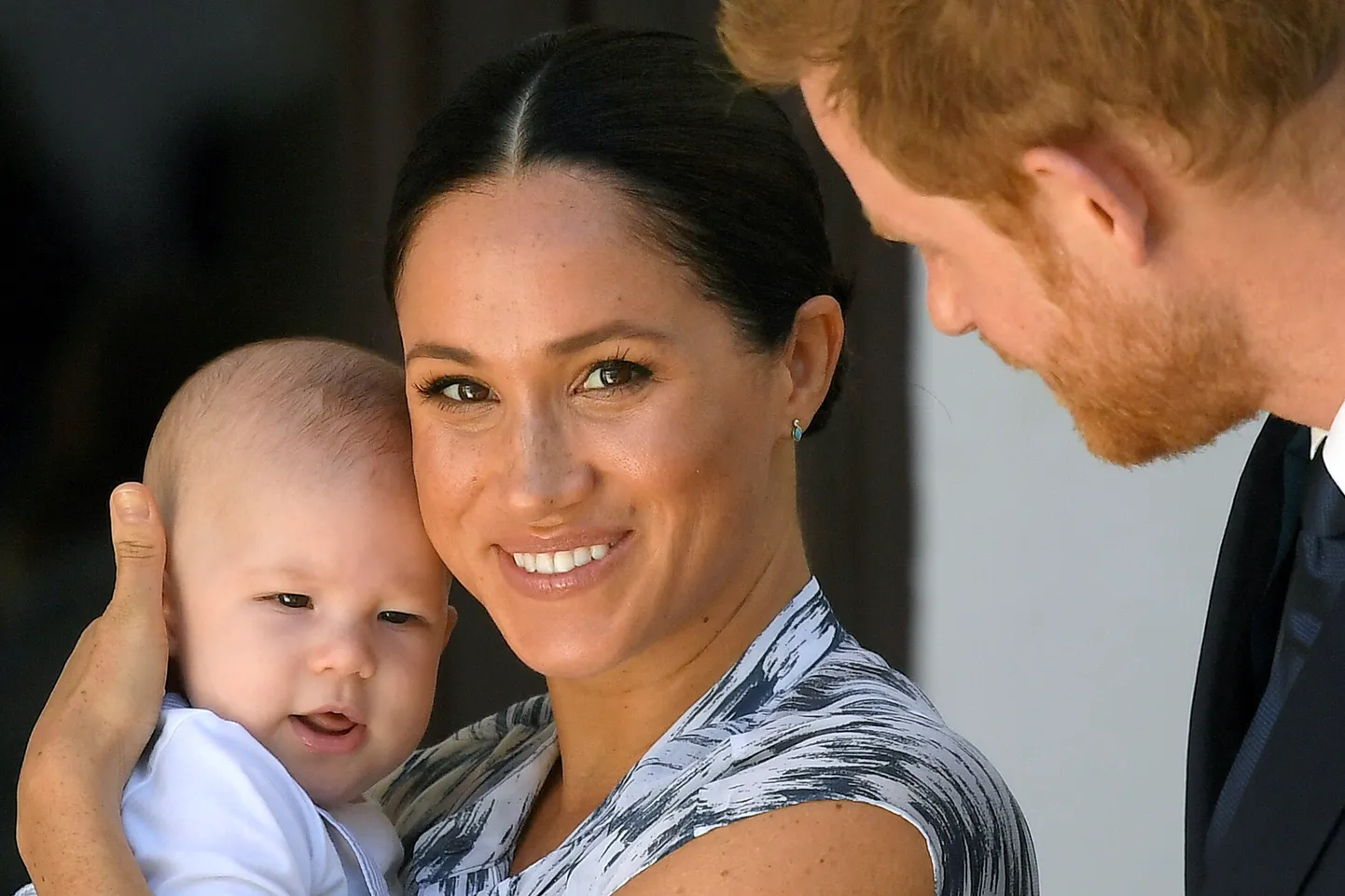 Meghan Markle tegi avameelse avalduse, miks ta tegelikult sotsiaalmeedia kasutamise lõpetas