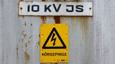 EL surub peale energiavõrgu lubade korra muutust – vaikimine on heakskiit