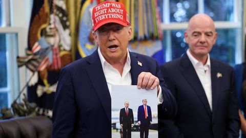 Axios: USA ametnikud süüdistavad eurooplasi Ukraina rahuprotsessi takistamises