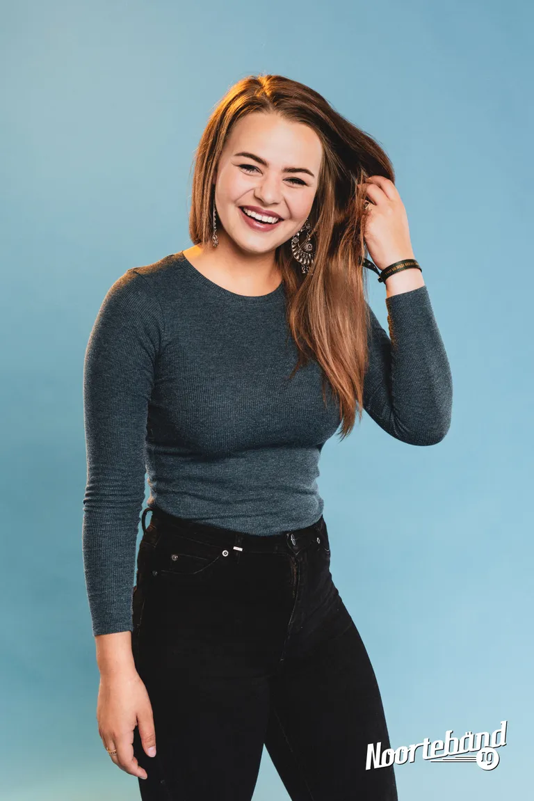 Noortebänd 2019, Kelly Vask